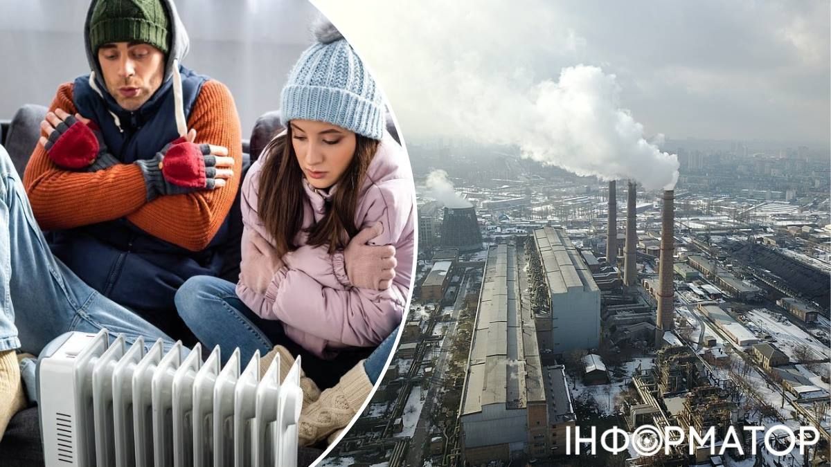 Дарниця ще має надію на тепло, Троєщина обстежує мережі: ситуація у Києві по районах