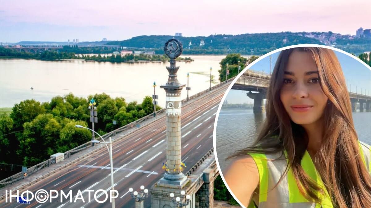 Міст Патона не закриватимуть: це дуже політично невигідне рішення