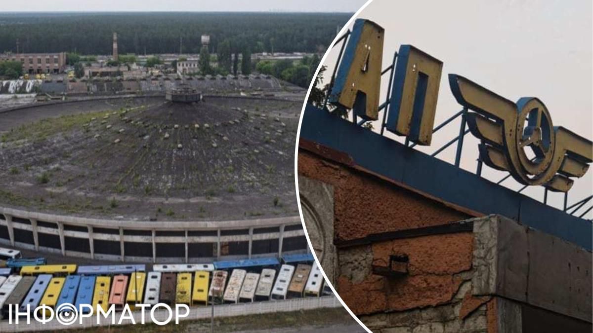 Мешканці Рембази у Києві просять Київраду відродити закинуту котельню в автопарку №7