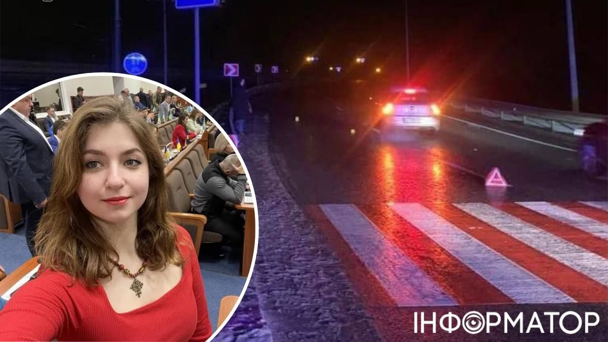 Оболонський суд легенько пожурив ексдепутатку Київради Ар’єву за складну ДТП з наркотиками