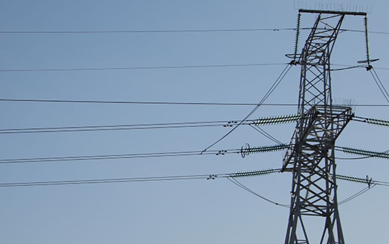 Хмельницькобленерго оптимізувало графік погодинних відключень електроенергії