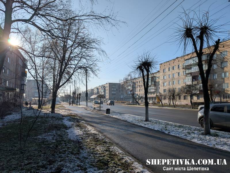 У день зимового сонцестояння на Хмельниччині анонсували різку зміну погоди