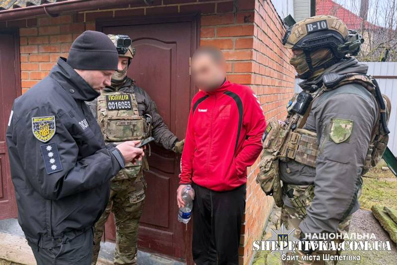 Кіберполіція вирахувала збочинця, який надсилав 10-річній дівчинці інтимні фото