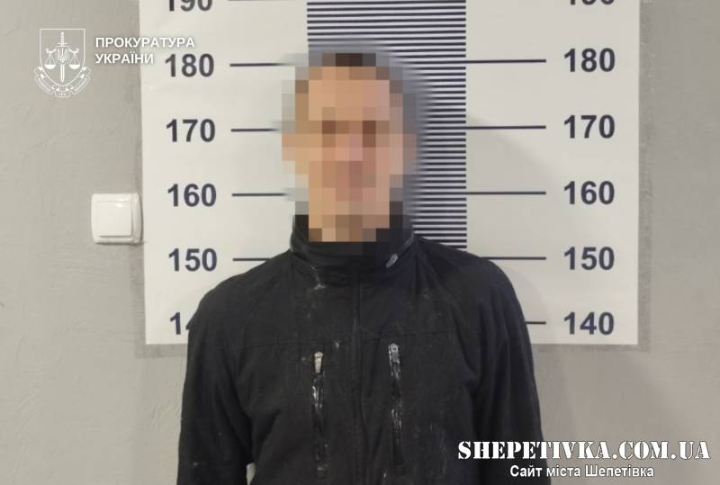 Максимальний термін за життя чотирилапого: у Нетішині шкуродера засудили до 5 років тюрми