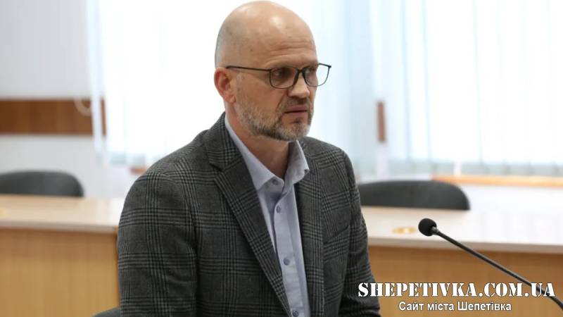 Президент призначив Сергія Трасковського суддею Ізяславського райсуду попри зауваження щодо доброчесності