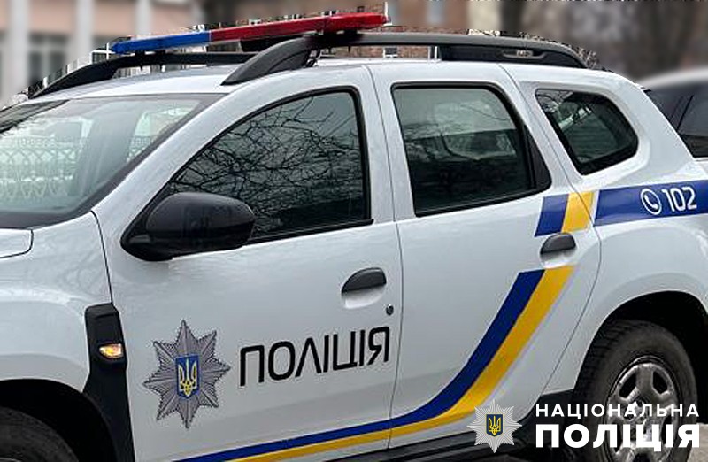 Обставини трагічної загибелі 13-річного хлопчика встановлює поліція Полтавщини