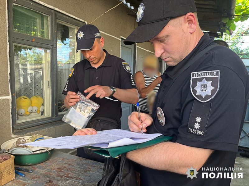 На Одещині троє зловмисників засуджені за незаконне зберігання та збут зброї і боєприпасів