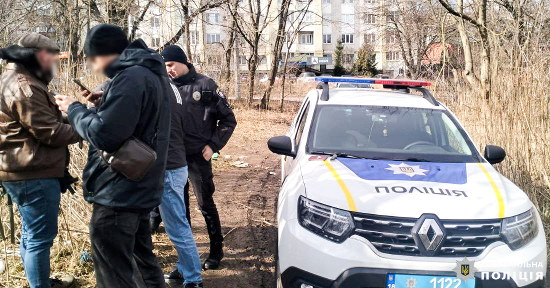 На Рівненщині піде під суд 31-річний чоловік, затриманий за збут наркотиків