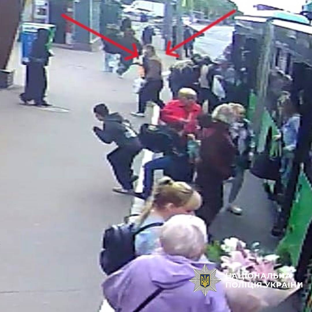 Харківська поліція просить допомоги у розслідуванні обставин стрілянини у Салтівському районі