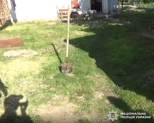 На Одещині чоловіка та жінку побили лопатами - в обох випадках розпочато слідство