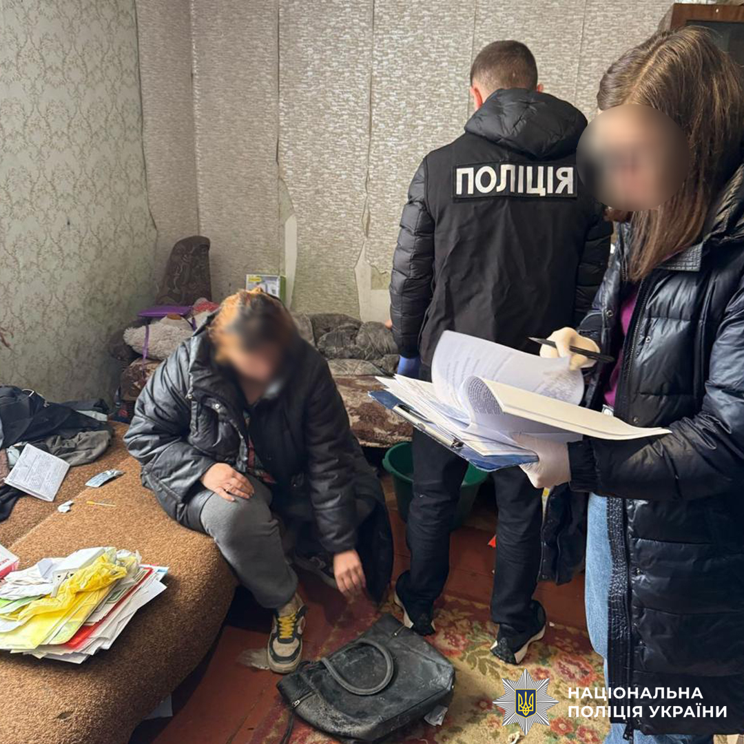 На Львівщині викрито шахрайку, яка ошукала військового майже на мільйон гривень