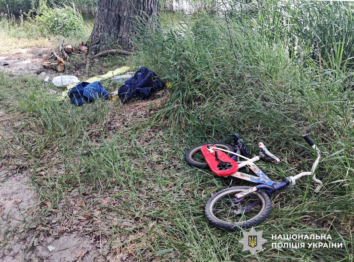 На Житомирщині жінка загинула внаслідок вибуху гранати - розпочато розслідування. ФОТО