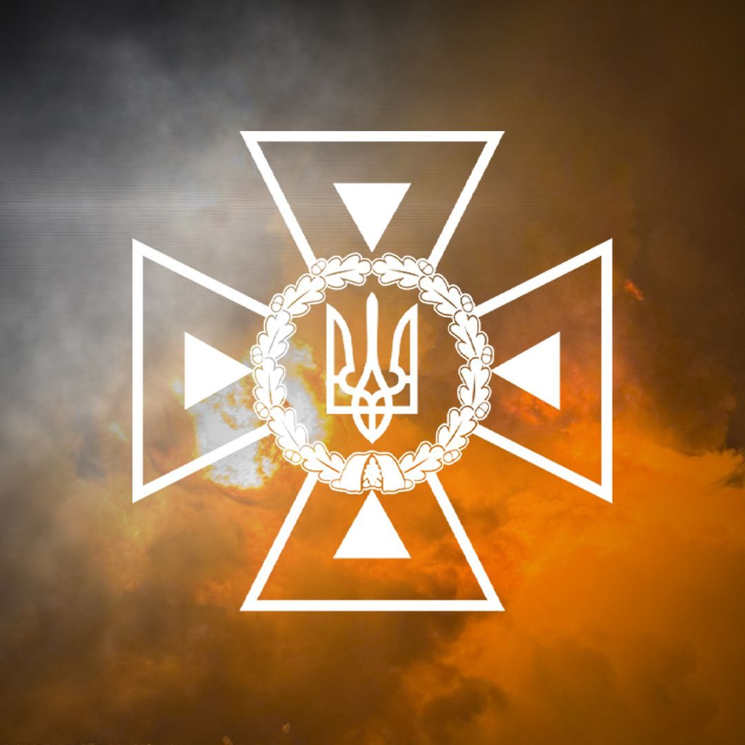 У селі на Житомирщині під час пожежі у приватному будинку постраждав літній чоловік, - ДСНС