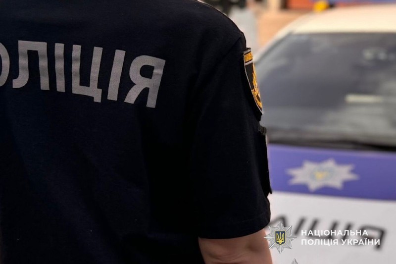 У Дніпрі судитимуть злодюгу, який на вулиці побив та пограбував жінку, - поліція