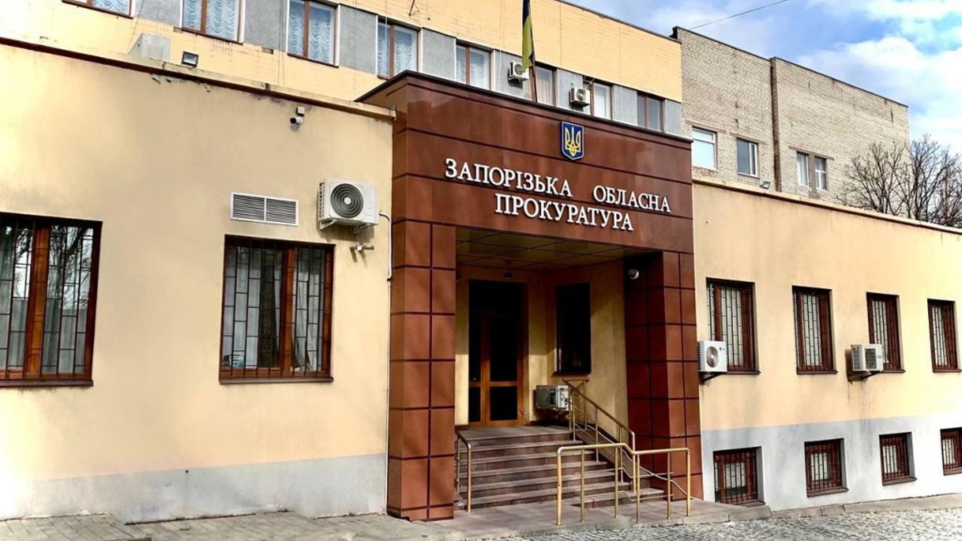 Привласнив значну частину грошей на ремонт дитячого закладу - на Запоріжжі підозрюють підрядника