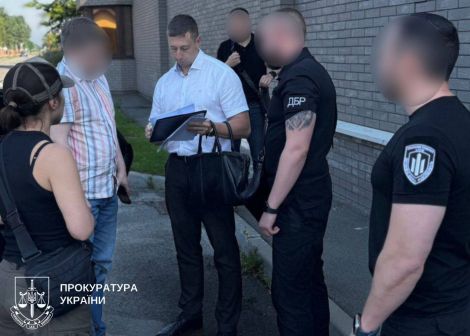 У Києві ексзаступника міського голови судитимуть за допомогу ухилянту, - прокуратура