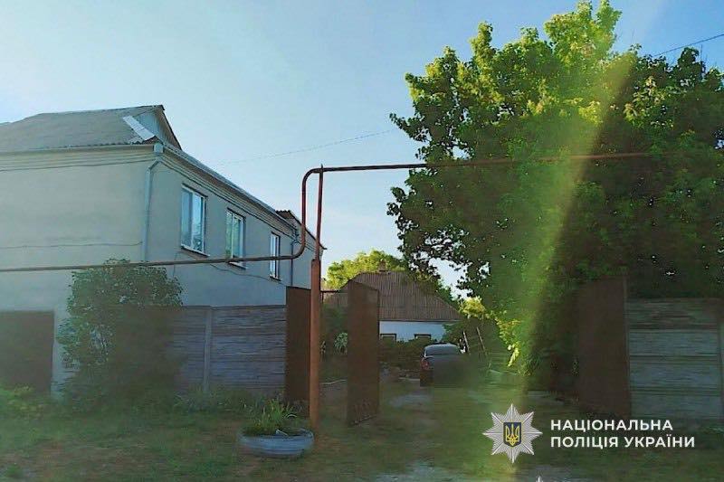 У Дніпрі судитимуть обвинуваченого, який під час сварки вбив жінку та поранив чоловіка