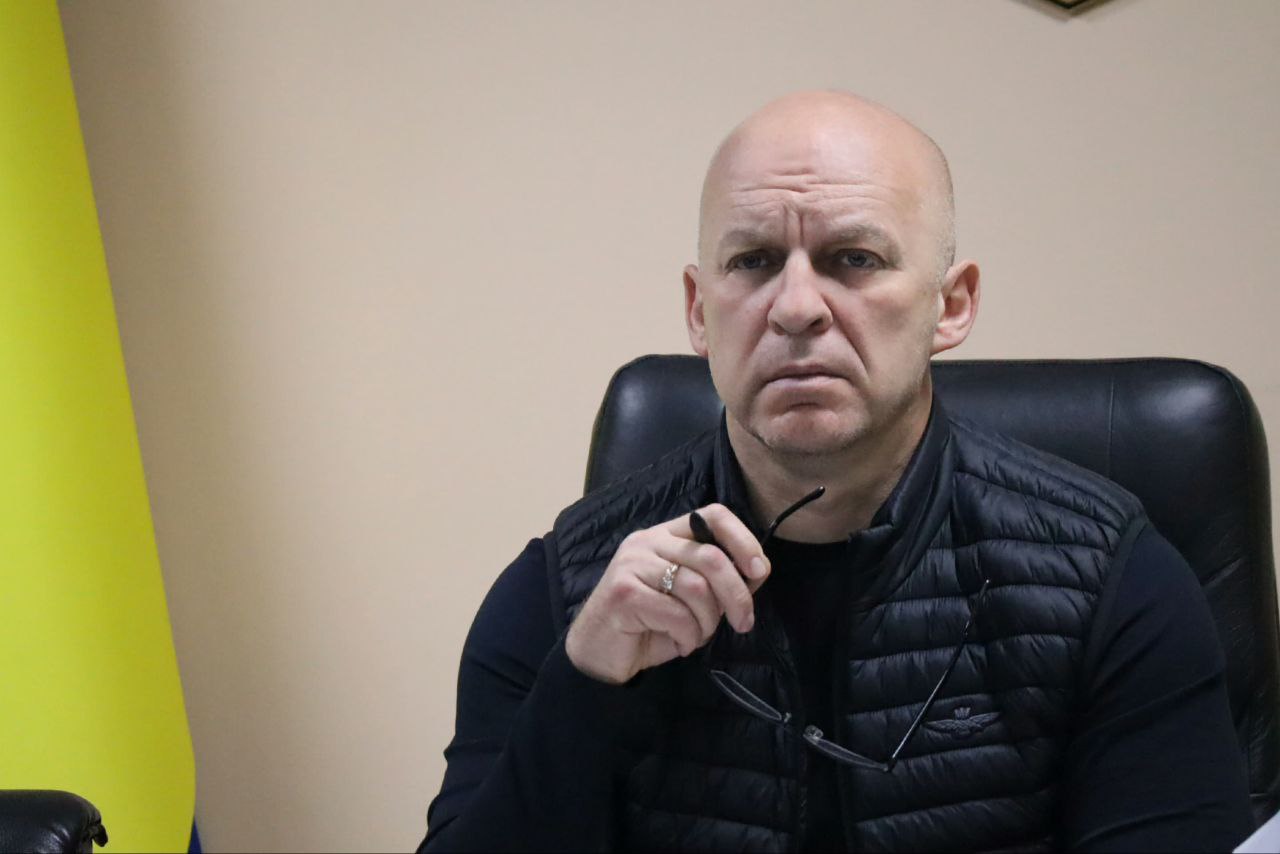 Оперативна ситуація щодо ворожих обстрілів Донеччини станом на ранок 31 жовтня, є загиблі та поранені, - голова ОВА