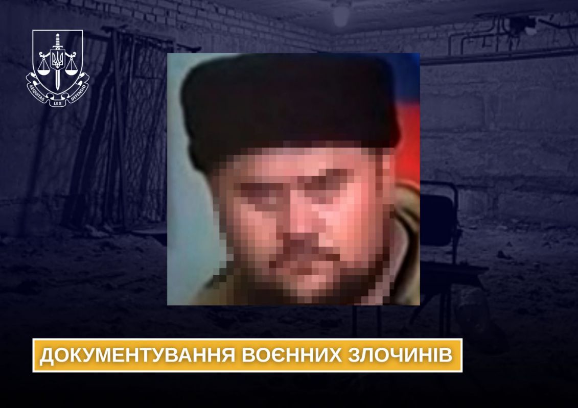 Колишнього командира підрозділу «лнр» підозрюють у катуванні полонених українців