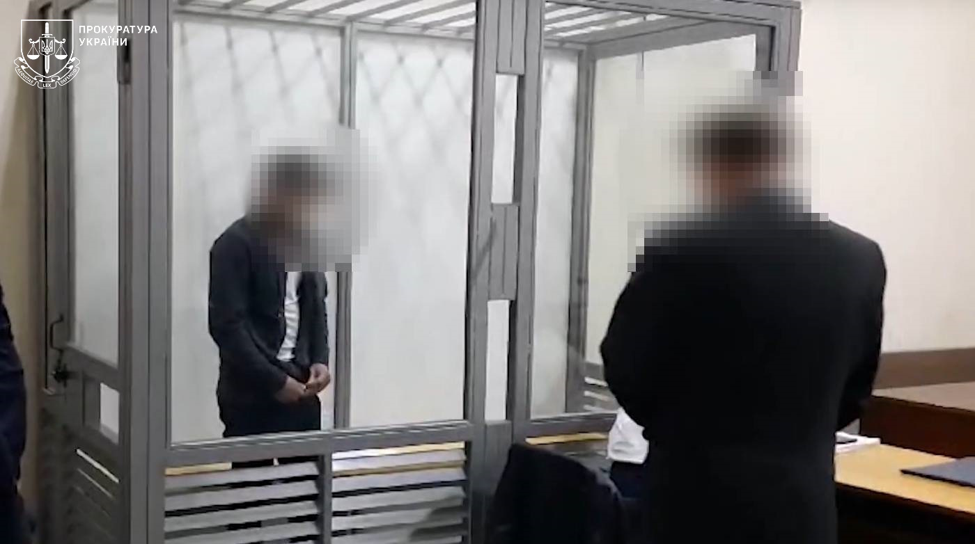 На Одещині 17-річного юнака засуджено за вбивство матері та маленької сестрички