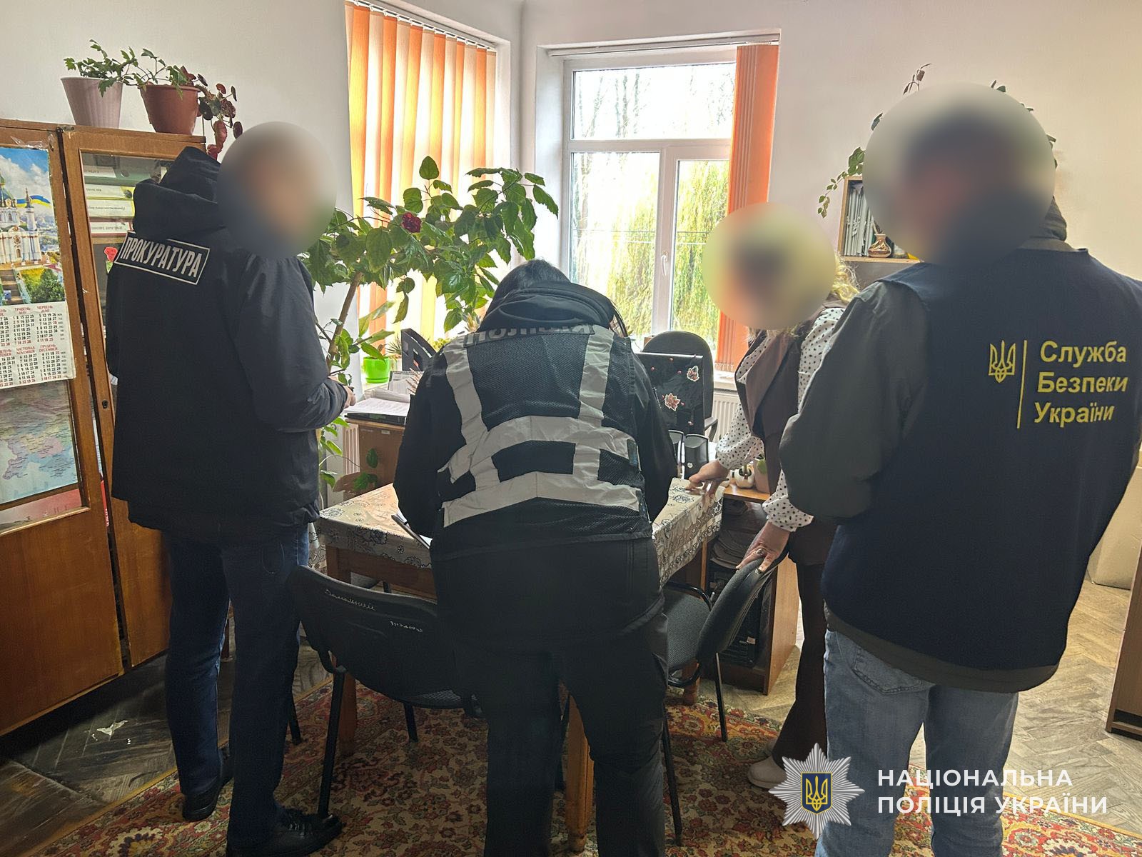 На Львівщині чиновниці повідомлено про підозру у службовій недбалості, яка призвела до чималих збитків державі