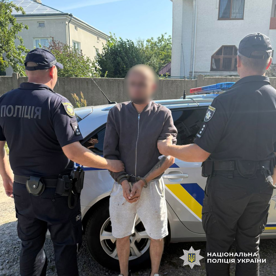 На Львівщині двох обвинувачених судитимуть за безжальне побиття чоловіка, - поліція