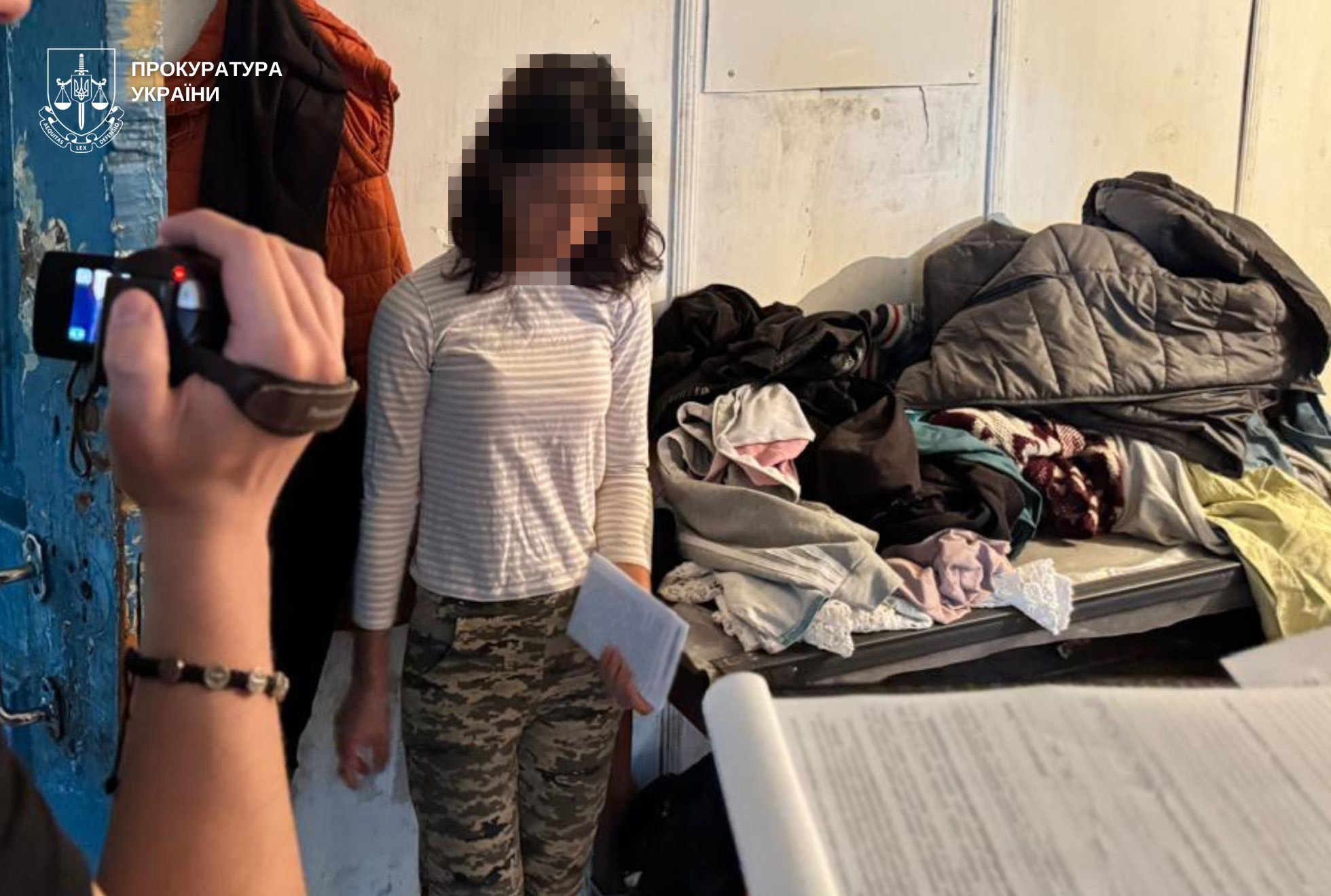 Ошукала військових від імені фонду Ірини Федишин - на Львівщині засуджено шахрайку