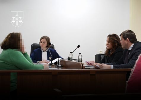 Вбивство дитини: матір 10-річної дівчинки засуджено за злочинну бездіяльність