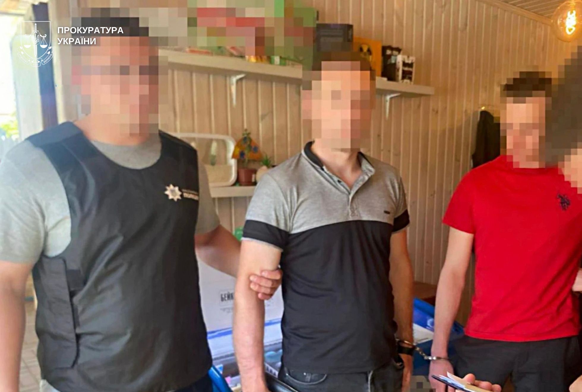 На Львівщині засуджено злочинця, який ошукав родичів зниклого безвісти військовослужбовця