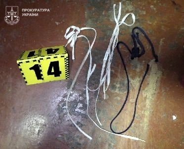 Вбив співмешканку та кілька місяців тримав тіло жертви в будинку - на Полтавщині засуджено злочинця