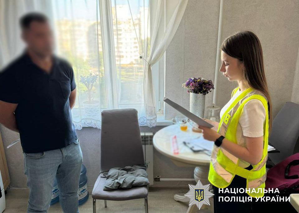 У Києві двох ділків судитимуть за неповернення 25 млн гр банківського кредиту, - поліція