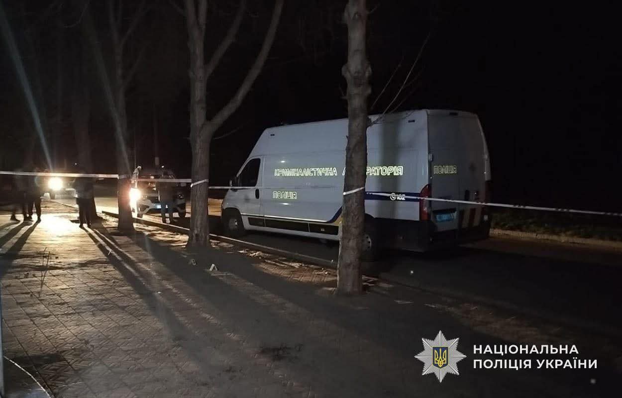 На Дніпропетровщині затримано чоловіка, який підірвав юнака гранатою