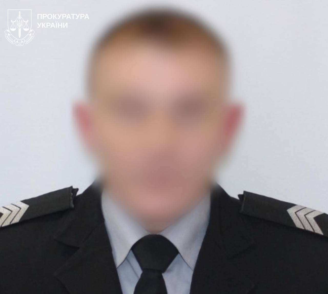 Здавав окупантам українських патріотів та очолив «изолятор» - на Харківщині судитимуть зрадника