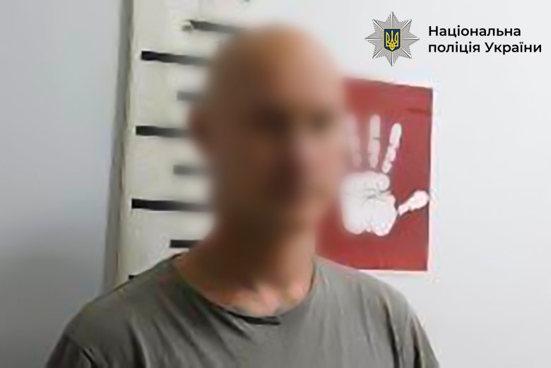 У Києві засуджено злочинця, який вбив чоловіка за те, що той вступився за дівчину
