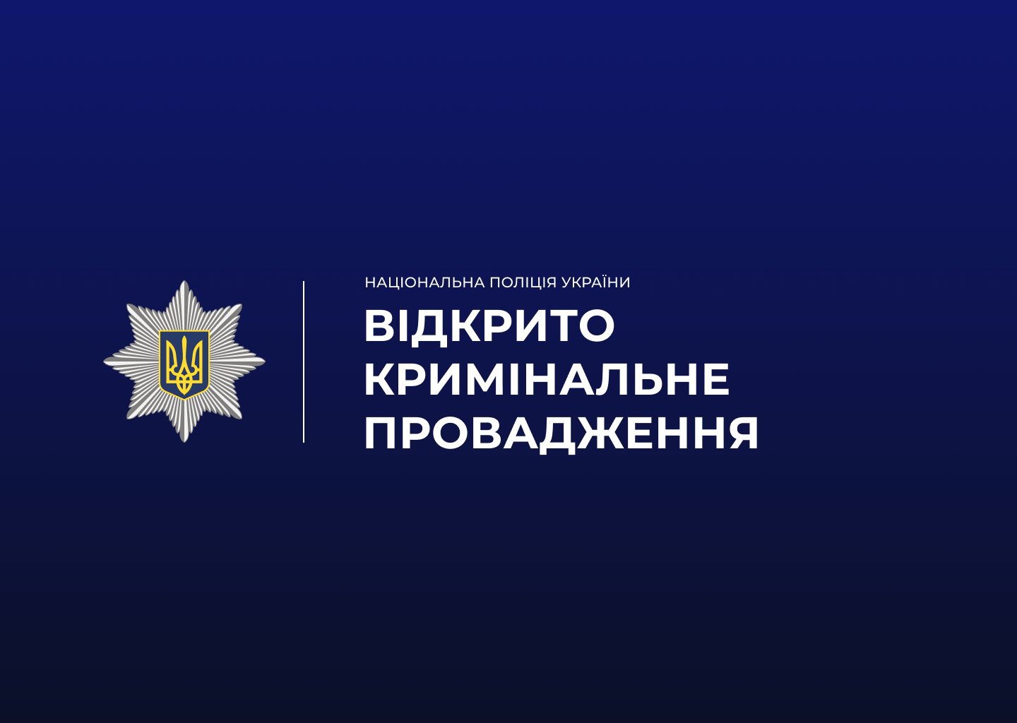 Поліція Львівщини розслідує факт наїзду автомобіля на собаку у Пустомитах