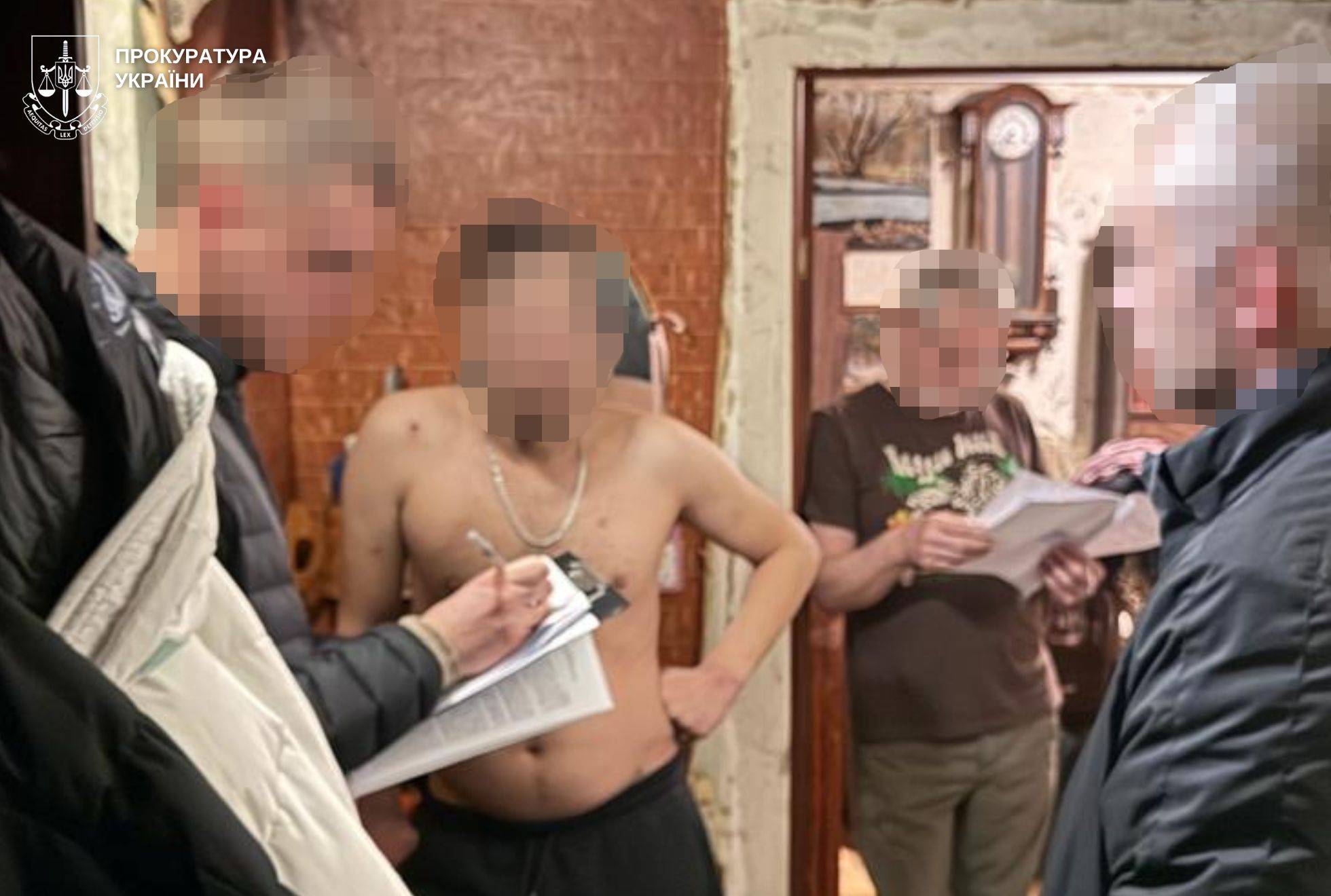 Жителя Львова судитимуть за банківське шахрайство по відношенню до власної покійної матері