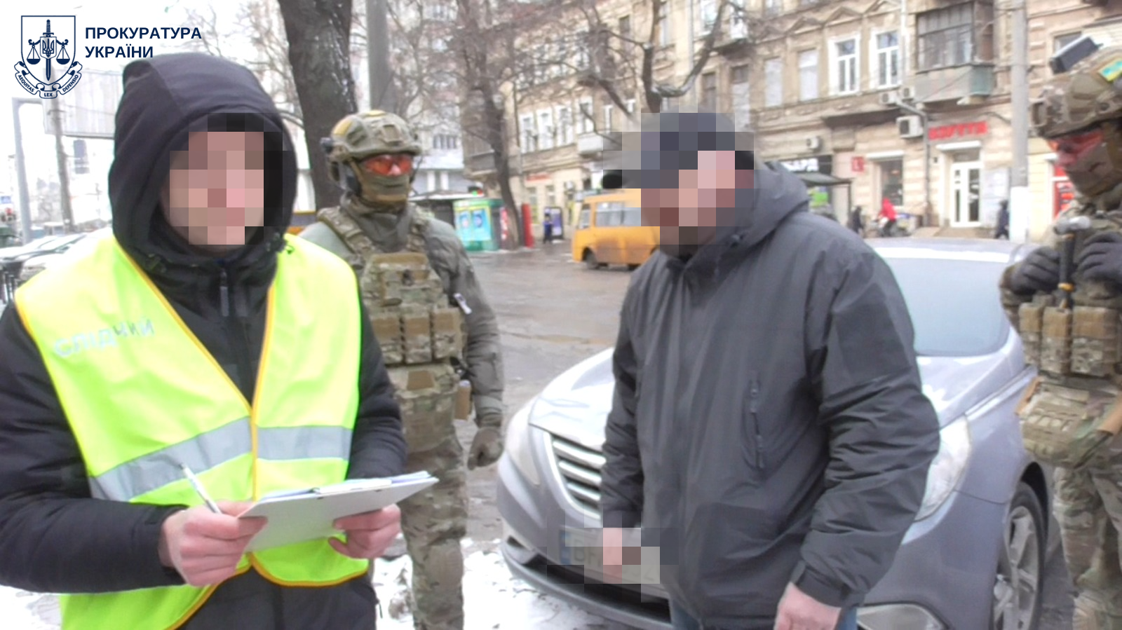 На Миколаївщині повідомлено про підозру гастролеру з Одеси, який поцупив сейф із коштовностями