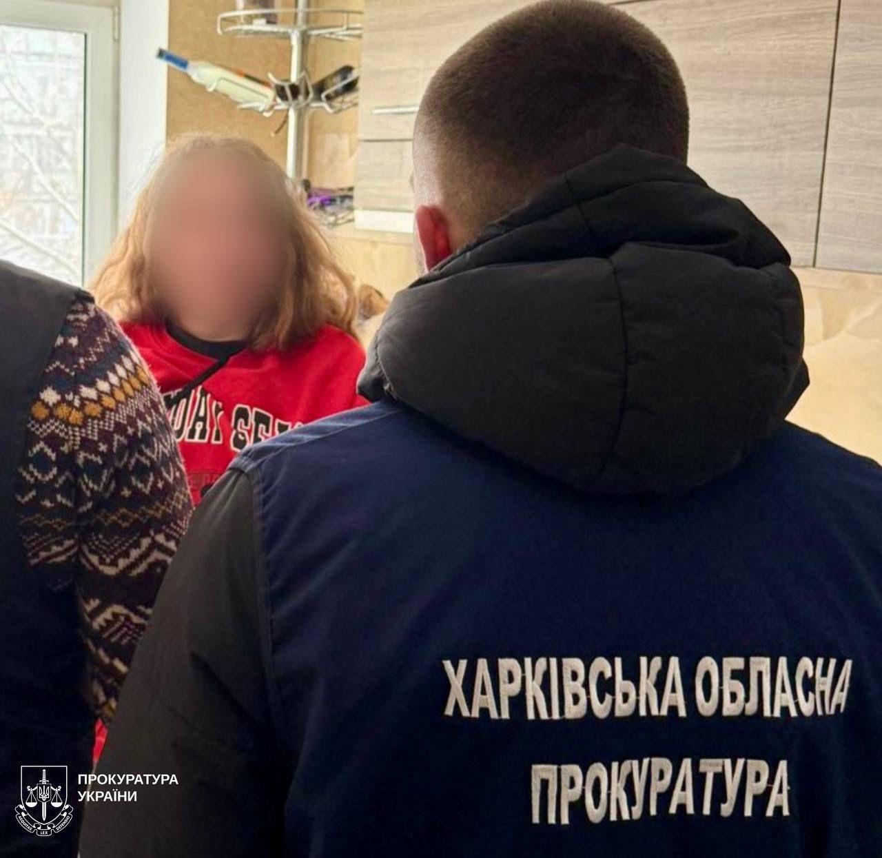 Привласнила кошти з програми «муніціпальна няня» - на Харківщині судитимуть жінку