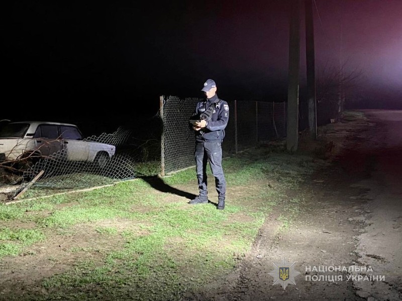 На Одещині засуджено водія, який скоїв наїзд на двох дівчат та залишив їх без допомоги