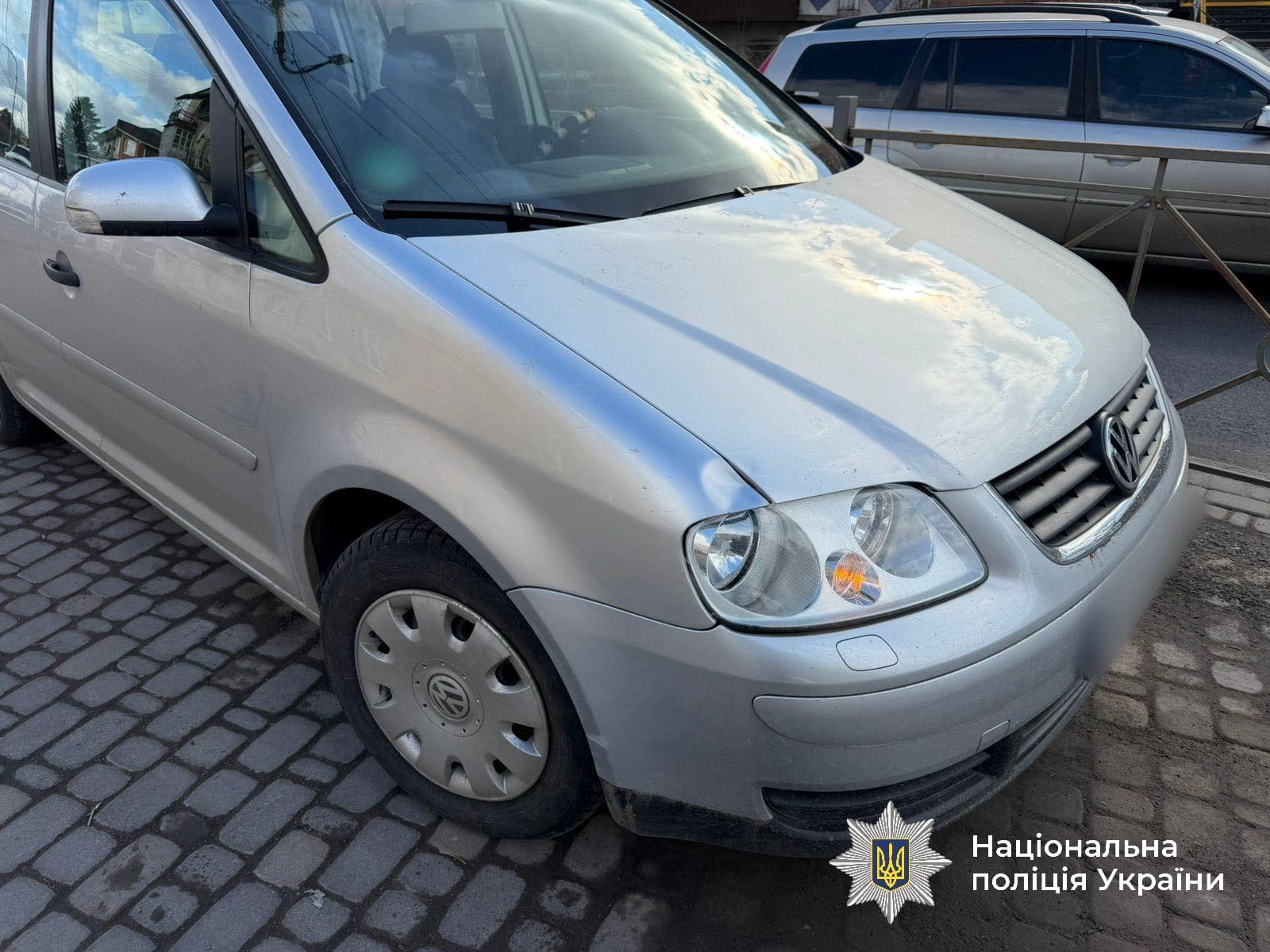На Вінниччині маленький хлопчик був збитий автомобілем під кермуванням 43-річної жінки