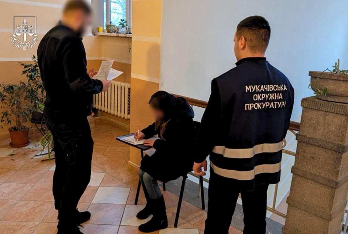 Била та морила голодом маленького сина - на Закарпатті судитимуть матір-вбивцю