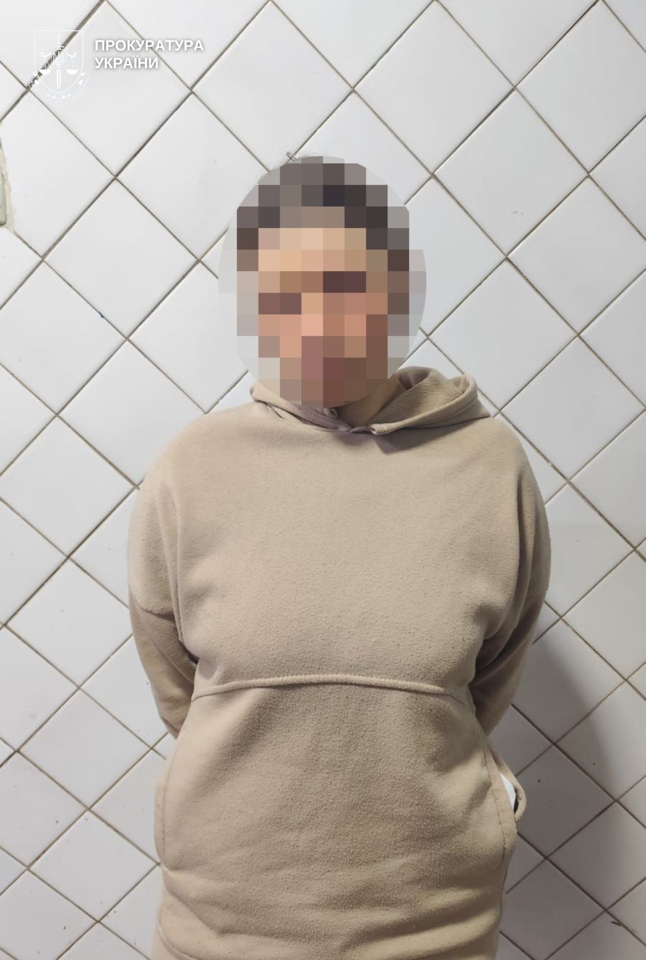 На Вінниччині судитимуть матір, яка знімала порно за участю власної неповнолітньої дитини