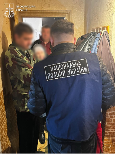 На Сумщині викрито злочинну схему торгівлі неіснуючими товарами для військових, - прокуратура