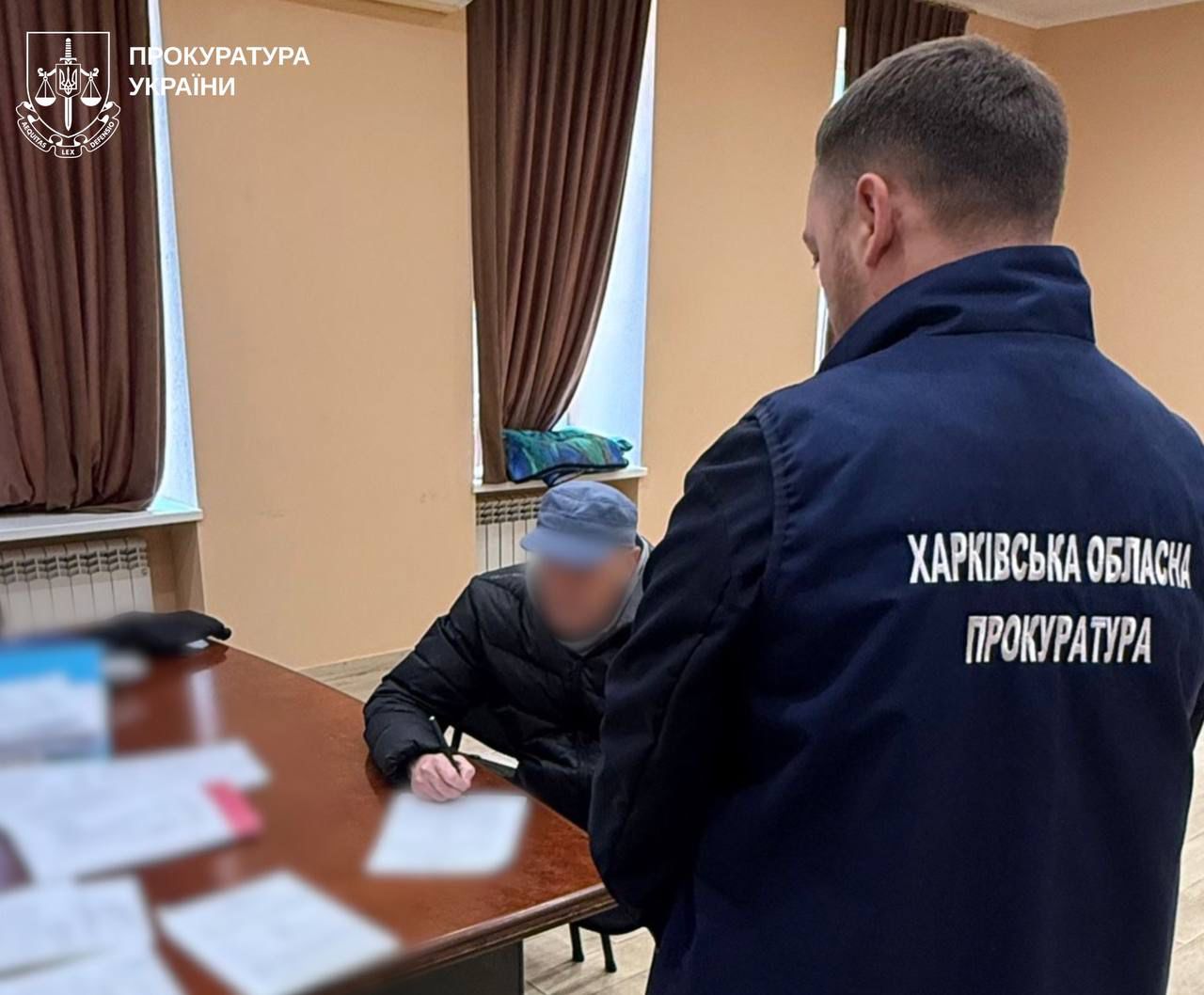 Шпигував для ворога та готував підрив магістрального газопроводу - на Харківщині судитимуть зрадника