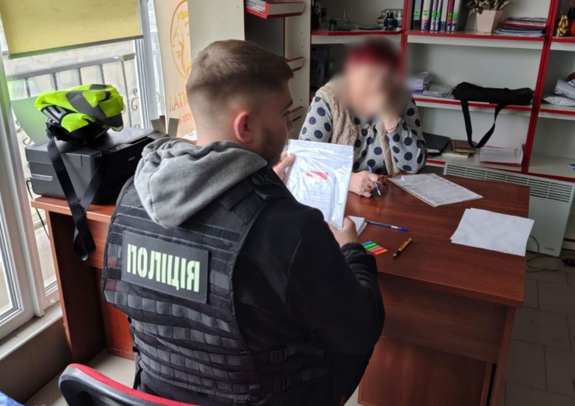 Доступ до бази МВС для незаконного оформлення авто: 12 підозрюваних у схемі на мільйони. ФОТО