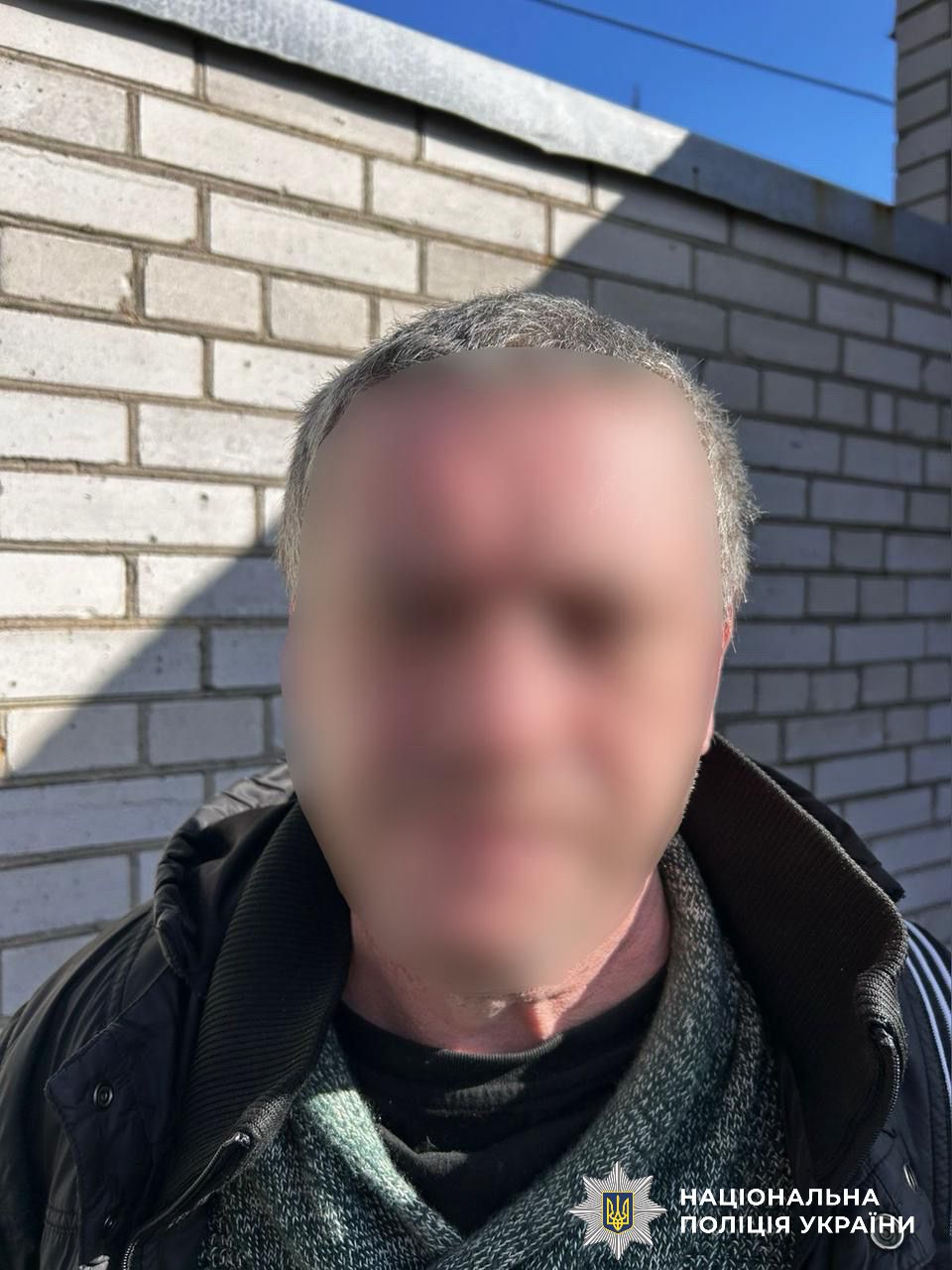 На Київщині чоловіка затримали за підозрою у вбивстві 49-річної співмешканки