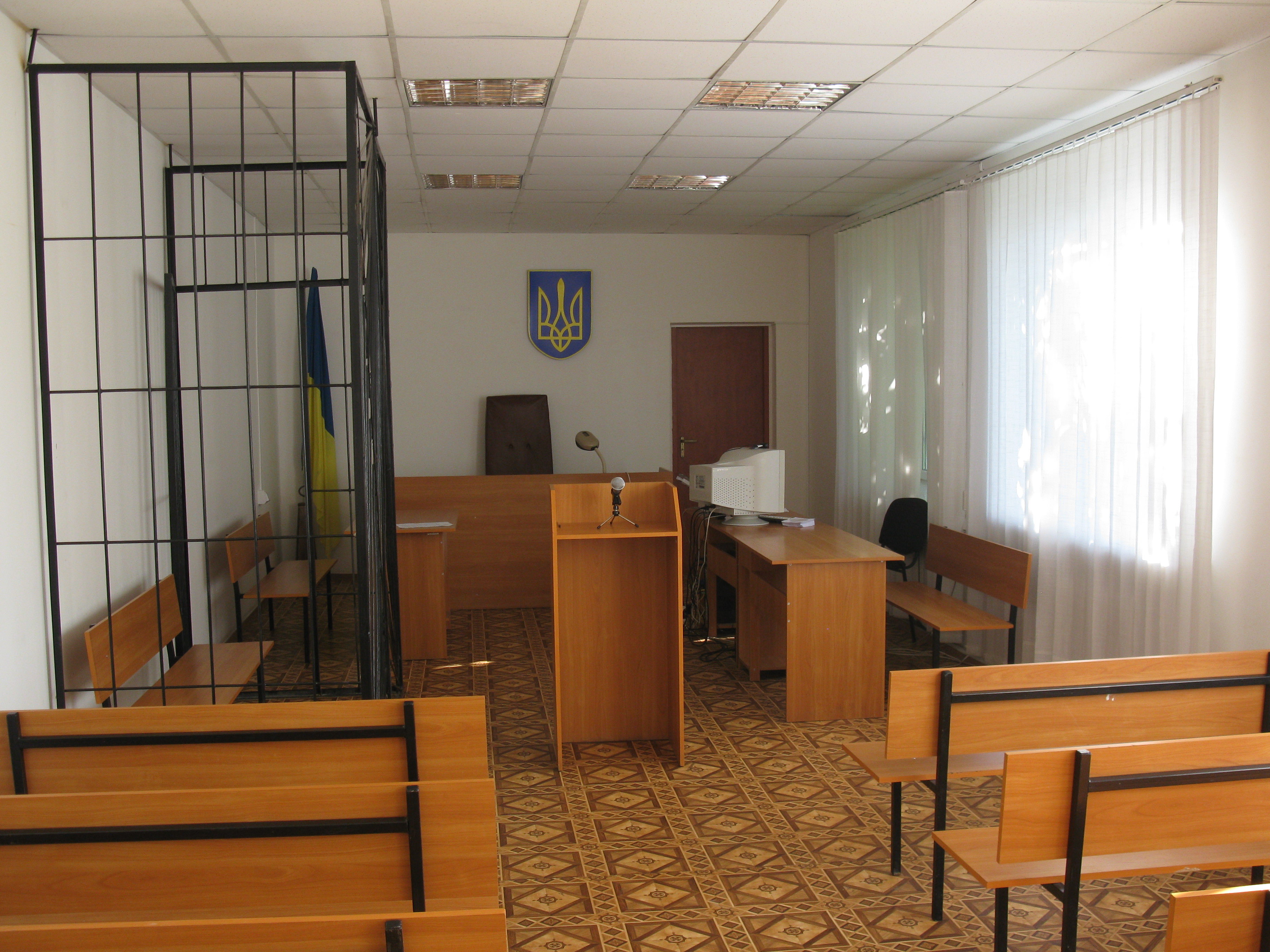 Вбивство 8-місячного немовляти - злочинця остаточно засуджено на Кіровоградщині