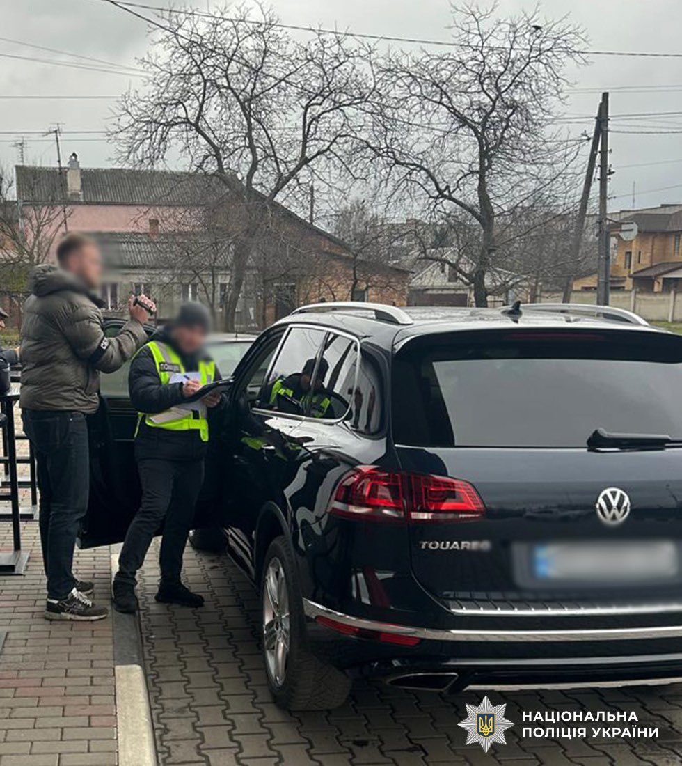 На Житомирщині слідчі поліції довели до суду справу «посередника» у призначенні інвалідності за гроші