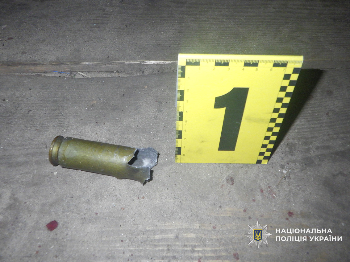 На Чернігівщині внаслідок детонації боєприпасів постраждали троє необачних підлітків