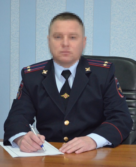 До 15 років ув’язнення засуджено правоохоронця-держзрадника з Криму, - прокуратура